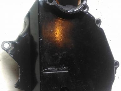 Крышка звезды ведущей Левая, Kawasaki, ZZR 1200, 2004, 0, 0