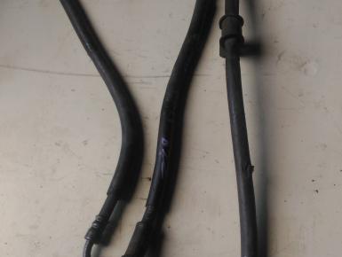 Шланг тормозной передний, Kawasaki, ZZR 1200, 2004, 0, 0