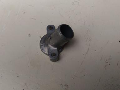 Патрубок впускной, Honda, CBR 600 F4, 1999, 0, 0