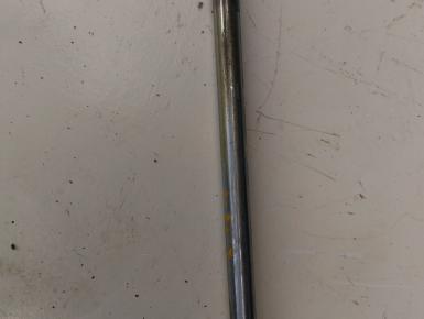 Вал селектора передач, Honda, CBR 600 F4, 1999, 0, 0