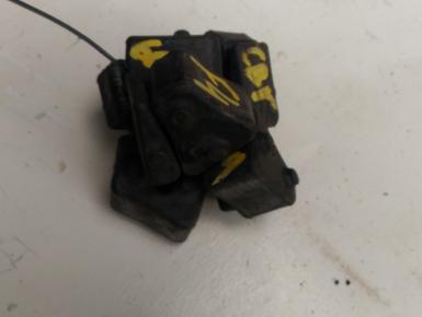 Демпферные резинки заднего колеса, Honda, CBR 600 F4, 1999, 0, 0