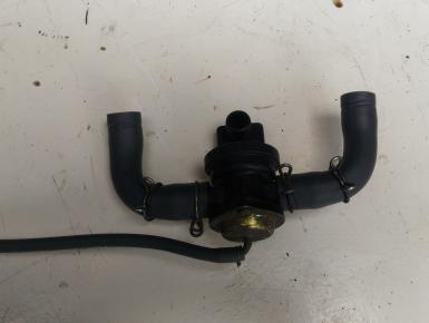 Клапан воздушный, Honda, CBR 600 F4, 1999, 0, 0