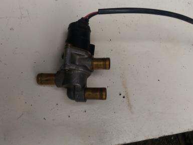 Клапан воздушный, Honda, CBR 600 F4, 1999, 0, 0