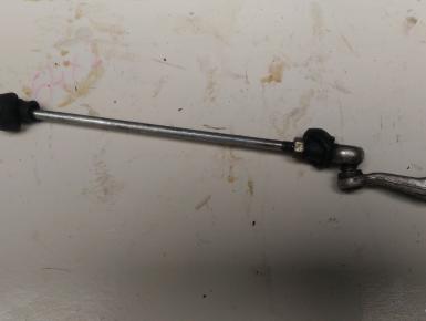 Тяга КПП, Honda, CBR 600 F4, 1999, 0, 0