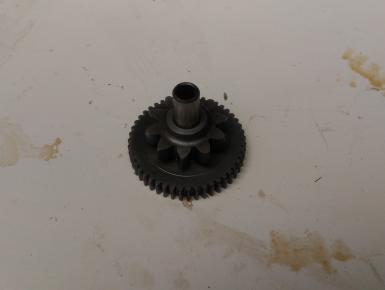 Шестерня стартера, Honda, CBR 600 F4, 1999, 0, 0