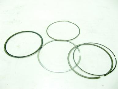 Кольца поршневые (комплект), Yamaha, YZF R1, 2005, 0, 0