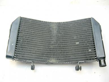 Радиатор охлаждения, Honda, CBR 600 F2, 1994, 0, 0