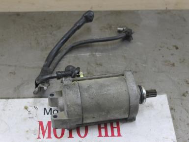 Стартер, Honda, VLX STEED 400 NC26, 1996, 0, 0