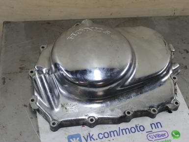 Крышка сцепления Правая, Honda, VLX STEED 400 NC26, 1996, 0, 0