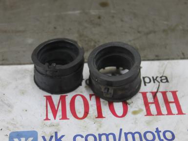 Патрубок впускной, Honda, VLX STEED 400 NC26, 1996, 0, 0