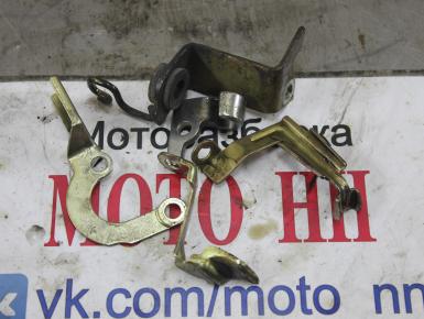 Кронштейны крепления, Honda, VLX STEED 400 NC26, 1996, 0, 0