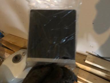 ЭБУ, Honda, VFR 400, 1989, 0, 0