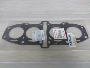Прокладка головки блока цилиндров (ГБЦ), Kawasaki, ZZR 600, 1995, 0, 0