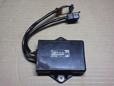 ЭБУ, Suzuki, GSX R 750, 1986, 0, 0