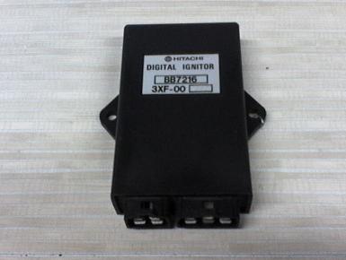 ЭБУ, Yamaha, FZX 750, 1995, 0, 0