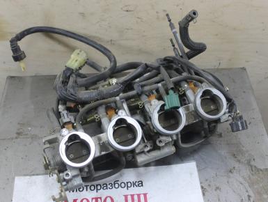 блок инжектора, Yamaha, FZ 6 Fazer, 2005, 0, 0