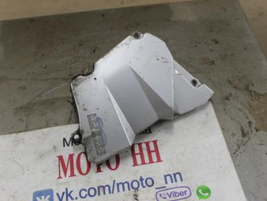 Крышка звезды ведущей Левая, Yamaha, FZ 6 Fazer, 2005, 0, 0
