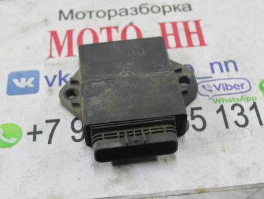 ЭБУ, Yamaha, FZ 6 Fazer, 2005, 0, 0