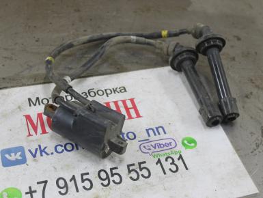 Катушка зажигания, Yamaha, FZ 6 Fazer, 2005, 0, 0