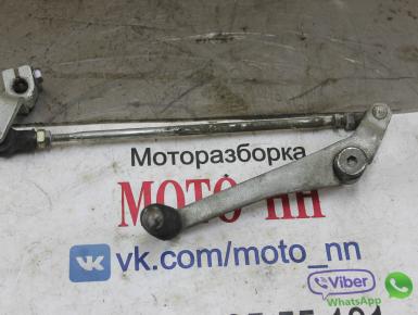 Лапка КПП, Yamaha, FZ 6 Fazer, 2005, 0, 0