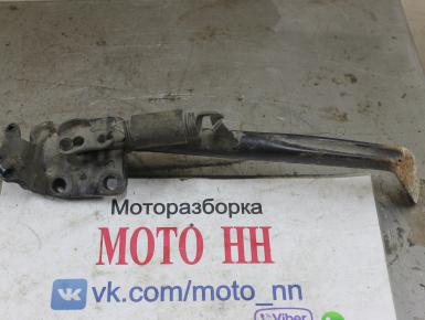 Подставка боковая, Yamaha, FZ 6 Fazer, 2005, 0, 0