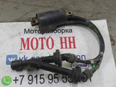 Катушка зажигания, Yamaha, FZ 6 Fazer, 2005, 0, 0