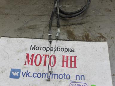 Тросики газа и обратки, Yamaha, FZ 6 Fazer, 2005, 0, 0