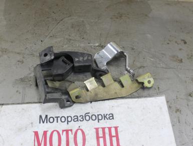 Кронштейны крепления набор, Yamaha, FZ 6 Fazer, 2005, 0, 0