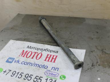 Ось маятника в сборе, Yamaha, FZ 6 Fazer, 2005, 0, 0