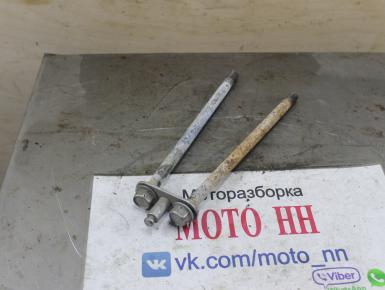 Болты двигателя, Yamaha, FZ 6 Fazer, 2005, 0, 0