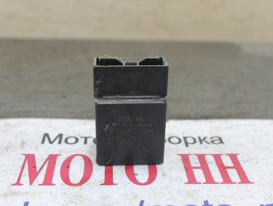 Реле топливного насоса, Yamaha, FZ 6 Fazer, 2005, 0, 0