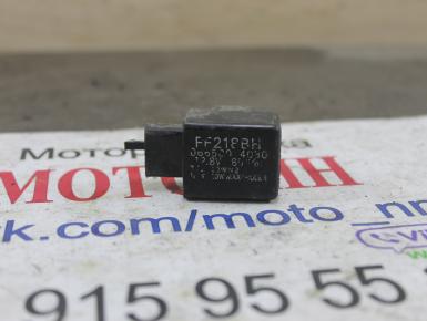 Реле поворота, Yamaha, FZ 6 Fazer, 2005, 0, 0