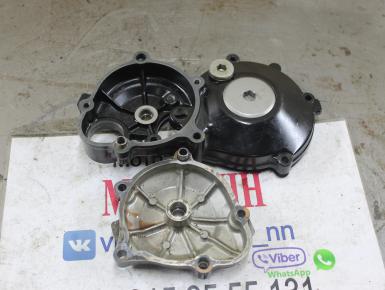Крышка импульсного датчика Правая, Suzuki, GSX R 600, 2000, 0, 0