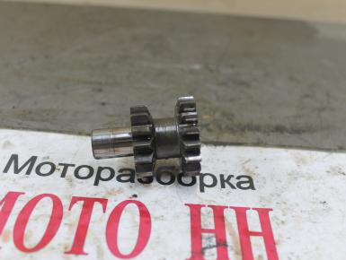 Шестерня стартера, Suzuki, GSX R 600, 2000, 0, 0
