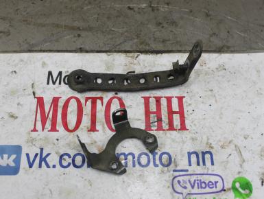 Кронштейны крепления, Suzuki, GSX R 600, 2000, 0, 0