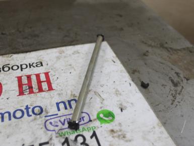 Шток сцепления, Suzuki, GSX R 600, 2000, 0, 0