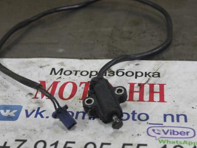 Датчик боковой подставки, Yamaha, YZF R6, 1999, 0, 0