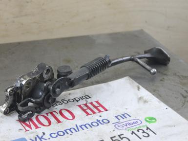 Подставка боковая, Yamaha, YZF R6, 1999, 0, 0