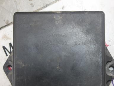 ЭБУ, Yamaha, YZF R6, 1999, 0, 0