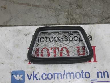 Решетки воздуховода, Yamaha, YZF R6, 1999, 0, 0