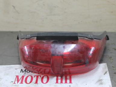 Стоп сигнал, Yamaha, YZF R6, 1999, 0, 0