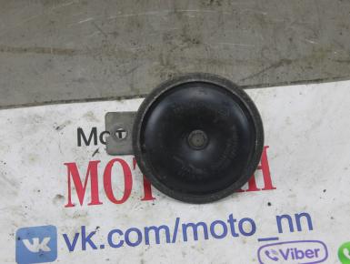 Сигнал звуковой, Yamaha, YZF R6, 1999, 0, 0