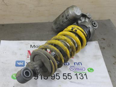 Амортизатор задний, Yamaha, YZF R6, 1999, 0, 0