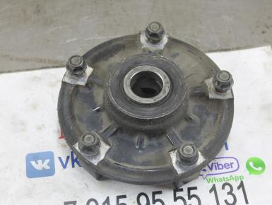 Обойма привода заднего колеса, Yamaha, YZF R6, 1999, 0, 0