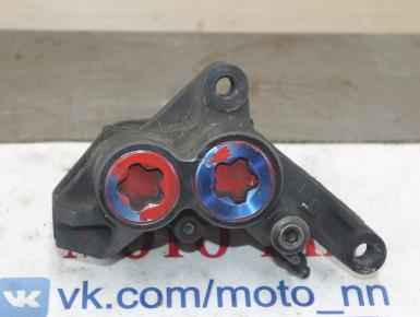 Суппорт Левый и правый передний (комплект) (Sumitomo), Yamaha, YZF R6, 1999, 0, 0