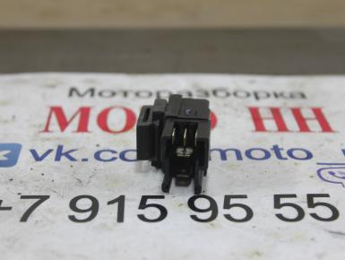 Реле (неизвестное), Yamaha, YZF R6, 1999, 0, 0