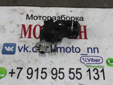 Рычаг сцепления, Yamaha, YZF R6, 1999, 0, 0