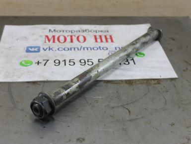 Ось маятника в сборе, Yamaha, YZF R6, 1999, 0, 0