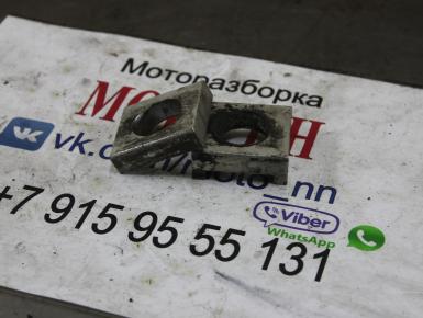 Натяжитель приводной цепи, Yamaha, YZF R6, 1999, 0, 0