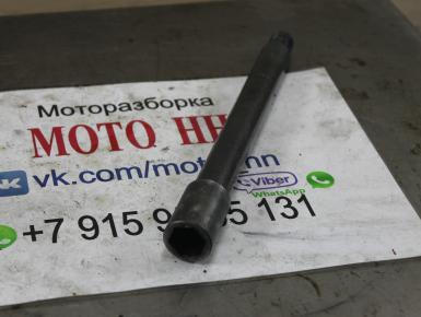 Ось переднего колеса в сборе, Yamaha, YZF R6, 1999, 0, 0